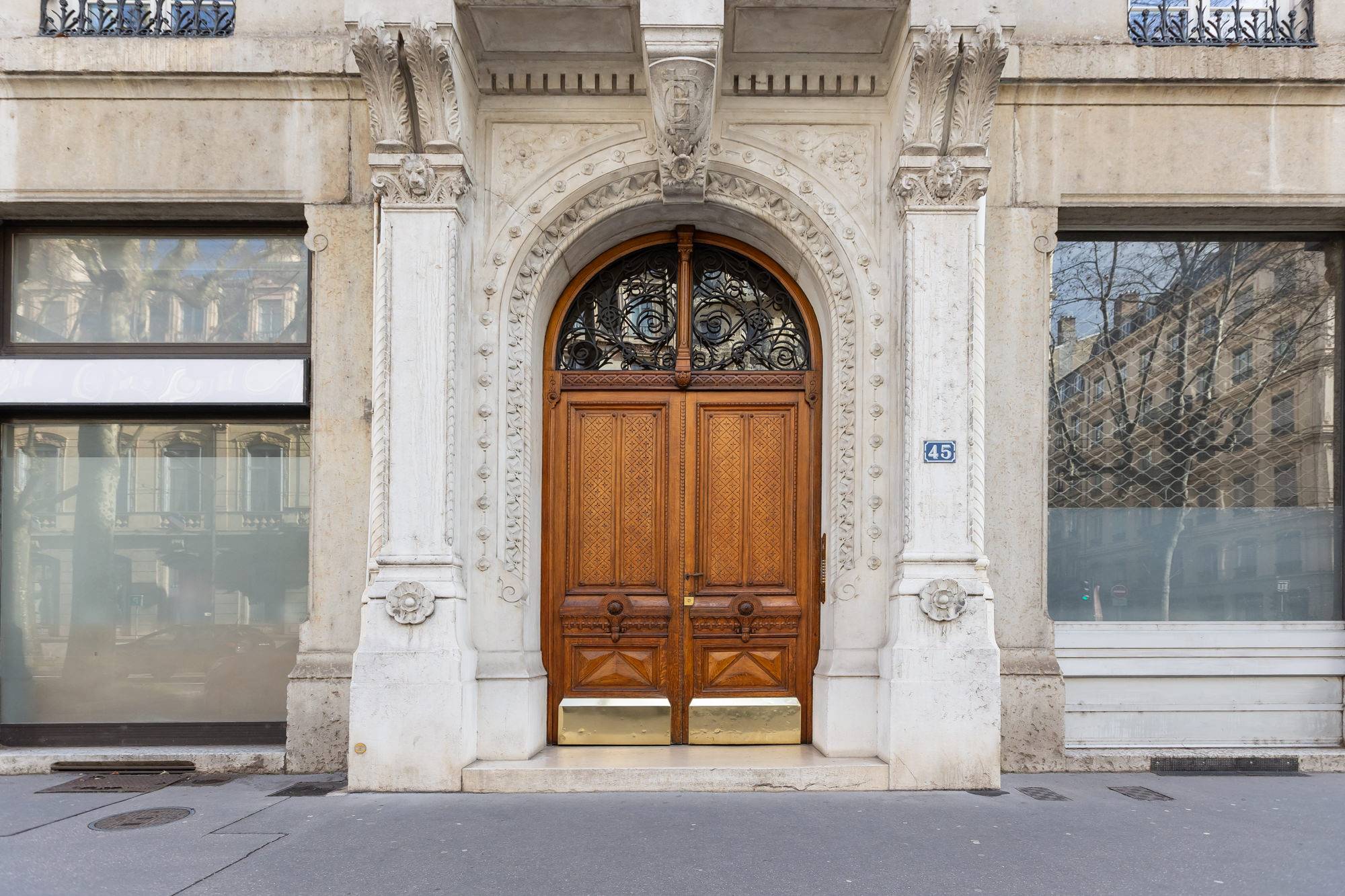 Une photo de l’annonce