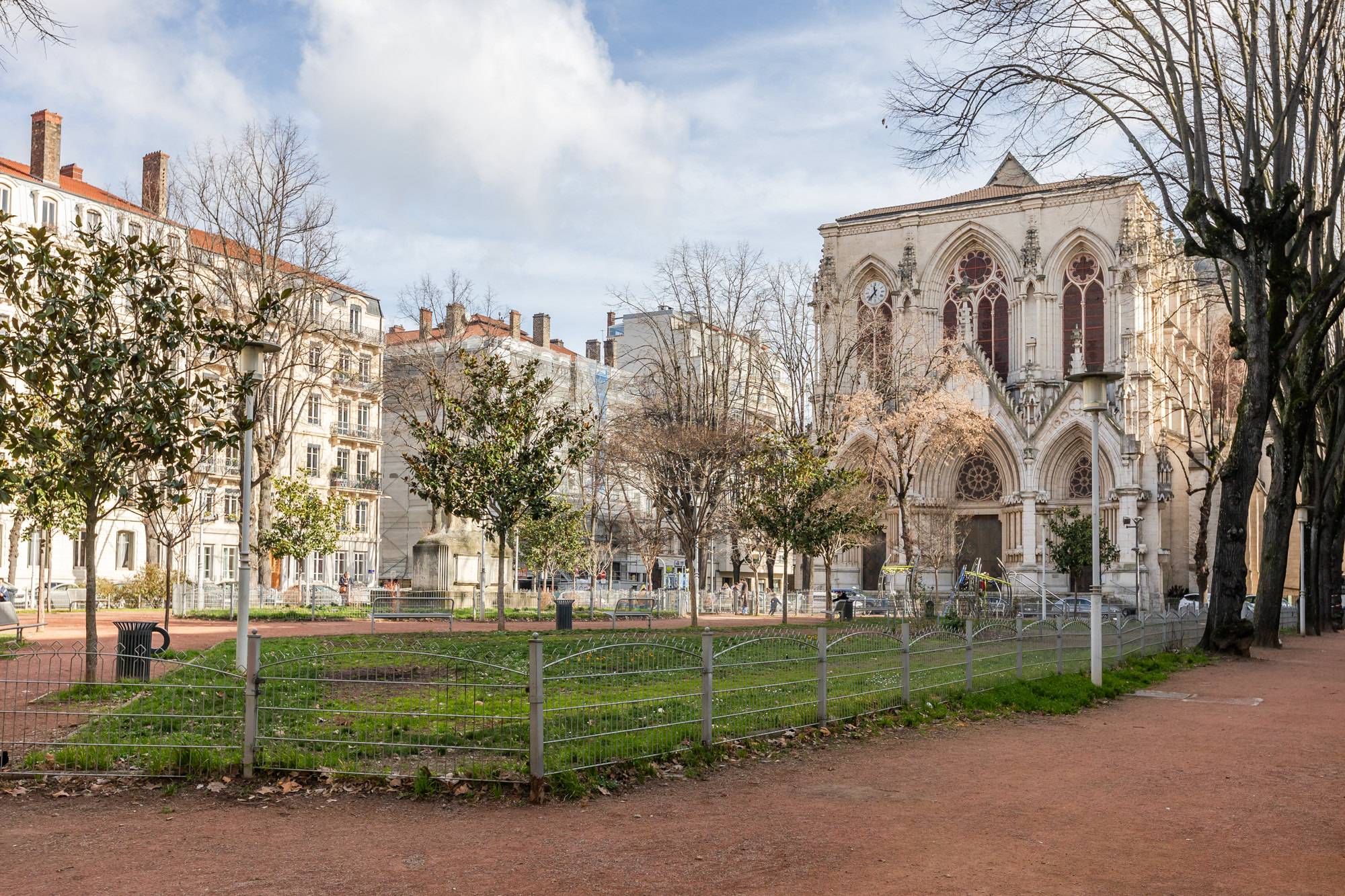 Une photo de l’annonce