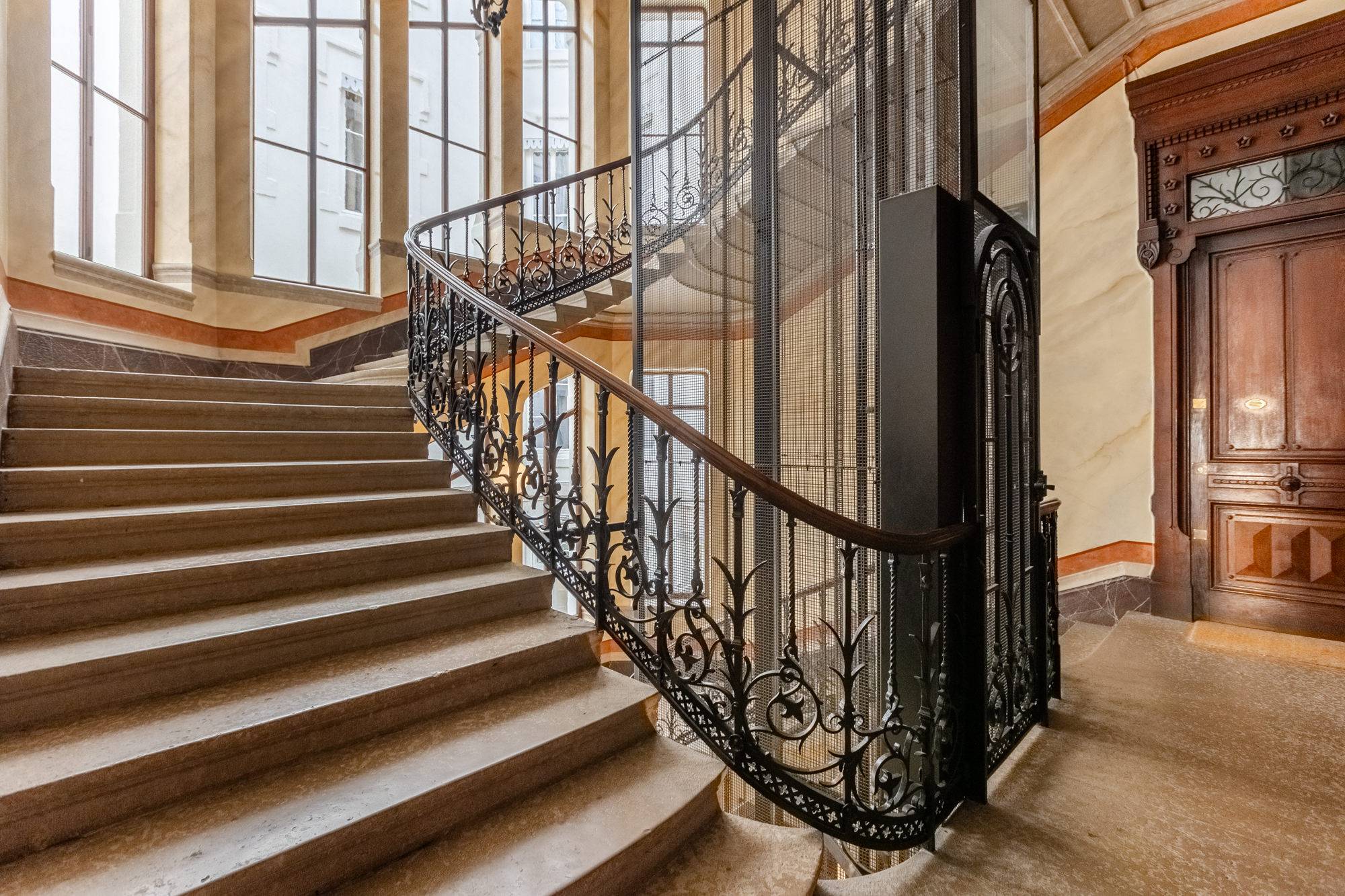 Une photo de l’annonce