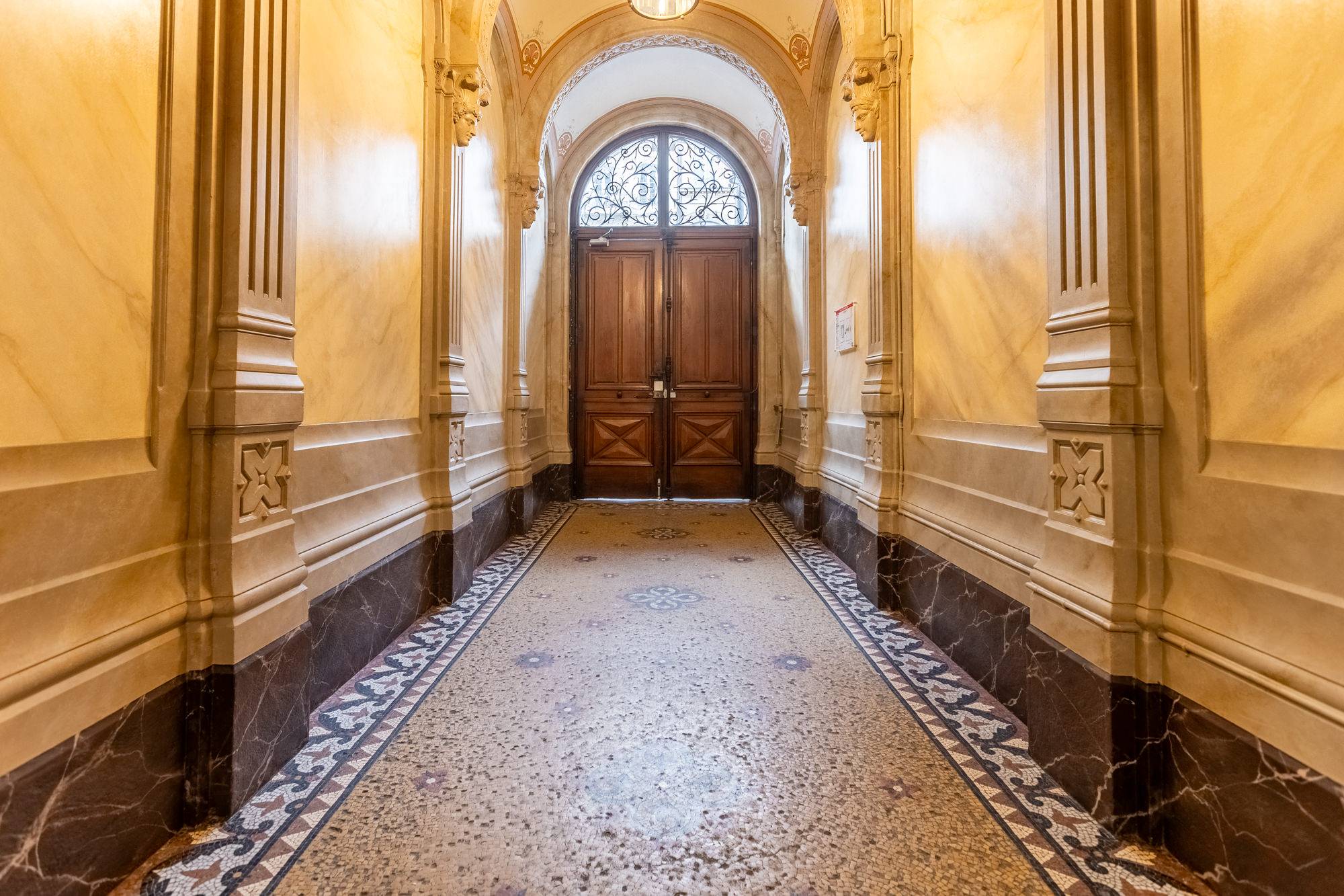 Une photo de l’annonce