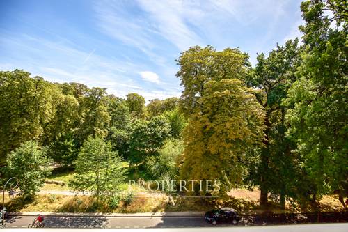 Vends Avenue Foch 3/4 pièces dernier étage 100m² terrasse - Vincennes (94)