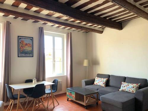Loue T2 Avignon (84) Intra-Muros - 42m²