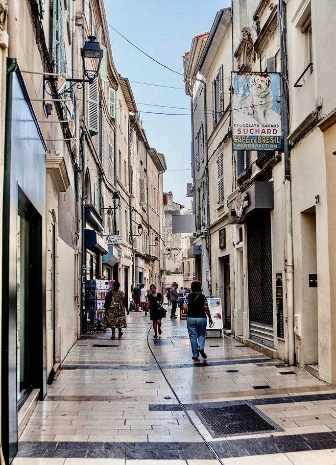 Une photo de l’annonce