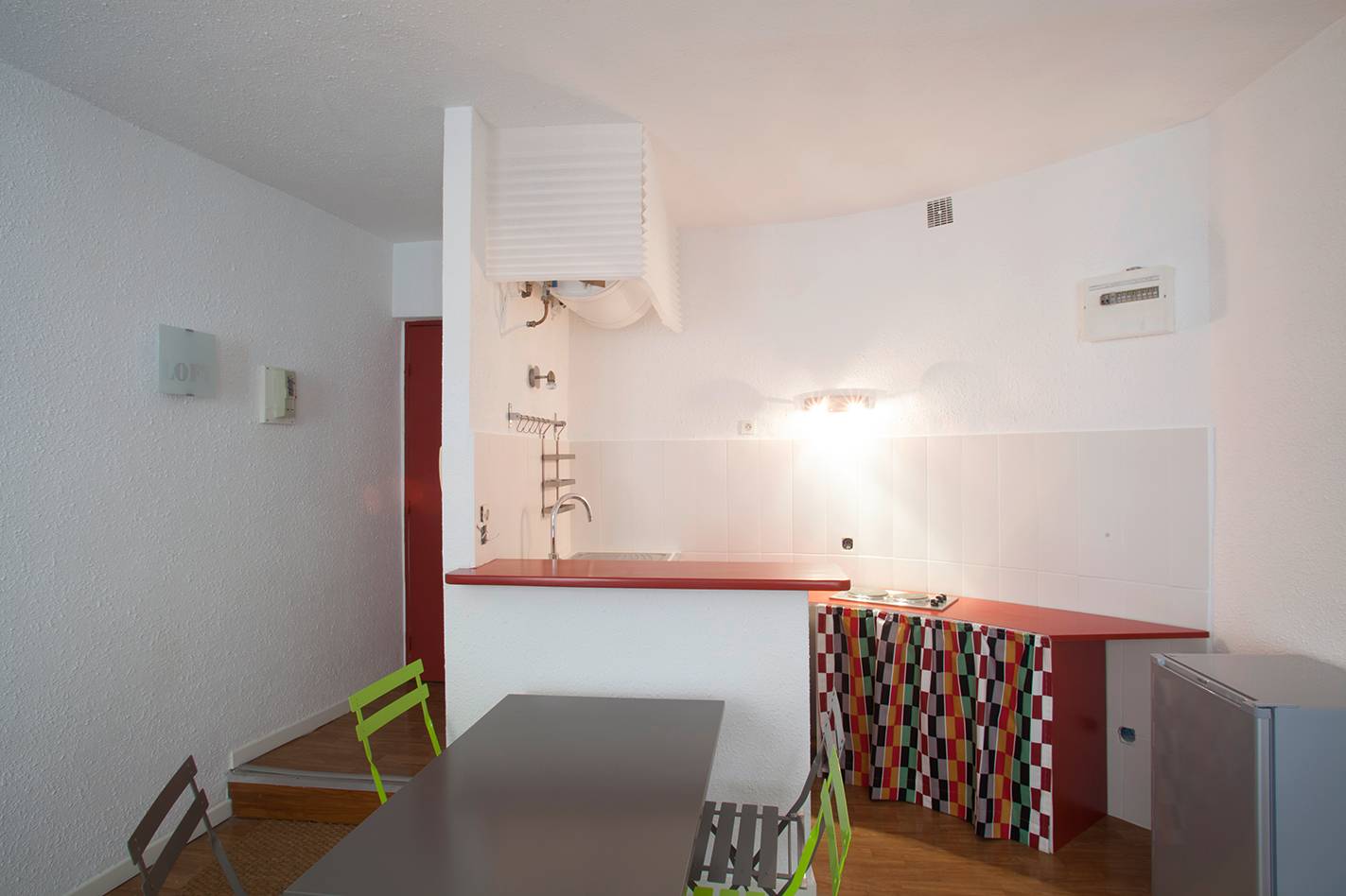 Une photo de l’annonce