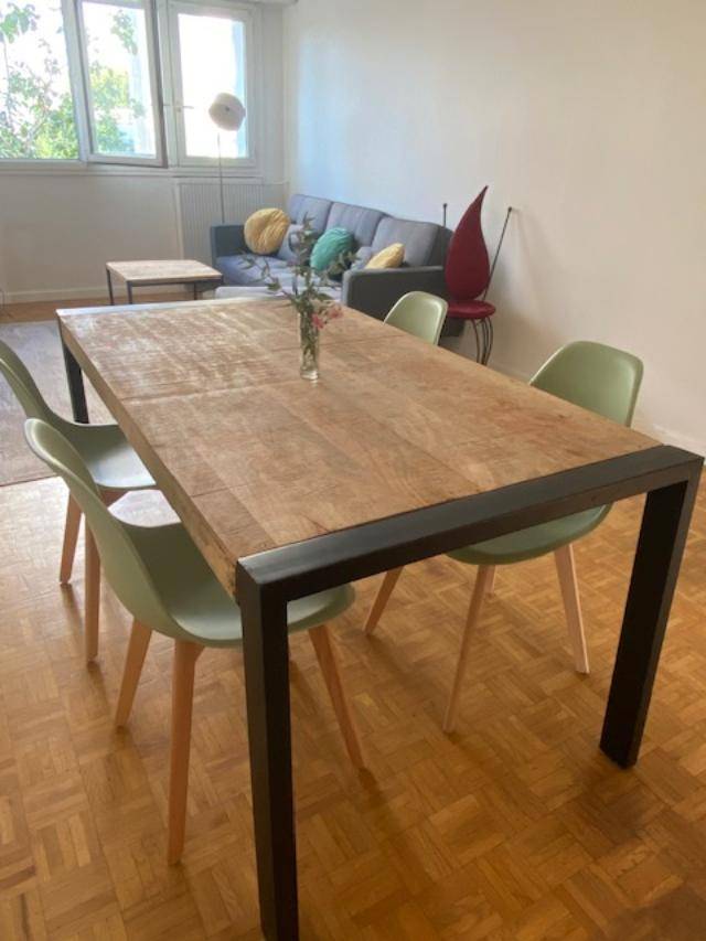 Une photo de l’annonce