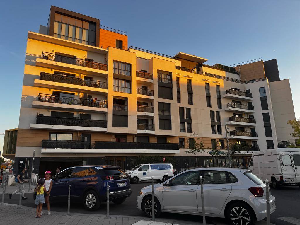 Une photo de l’annonce