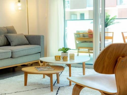 Vends appartements - T4 - En Vogue - Montpellier (34)