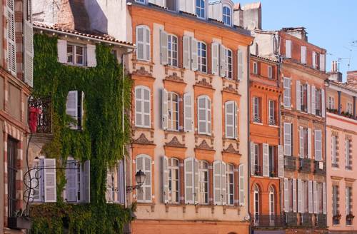 Vends appartements - T2 à T4 - Prelude - Lardenne - Toulouse (31)