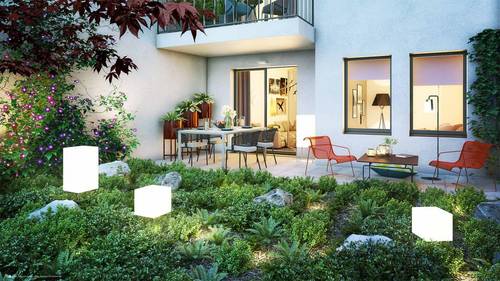 Vends appartements - T3 - Ecrin des Arts - Nîmes (30)