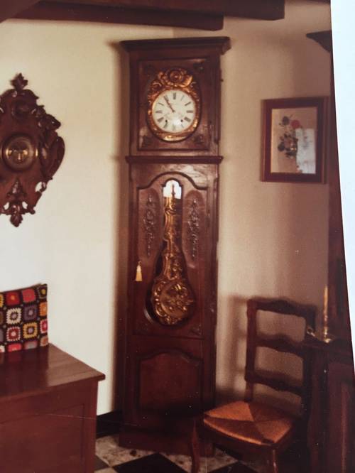 Vends Comtoise chêne moyen Laïck de Dol