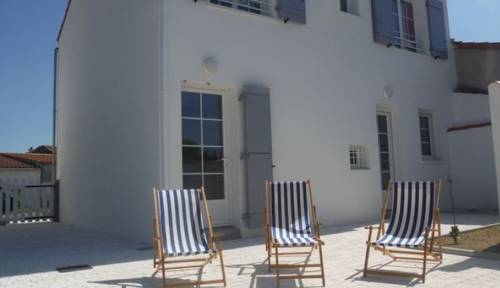 Loue Maison aux Sables d’Olonne (85), idéale famille, 7 couchages