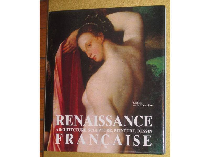 Renaissance française (Relié) de Ivan Cloulas (Auteur), Serge Chirol