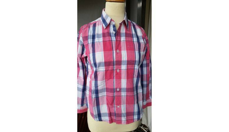 Chemise Cyrillus Taille 10 ans