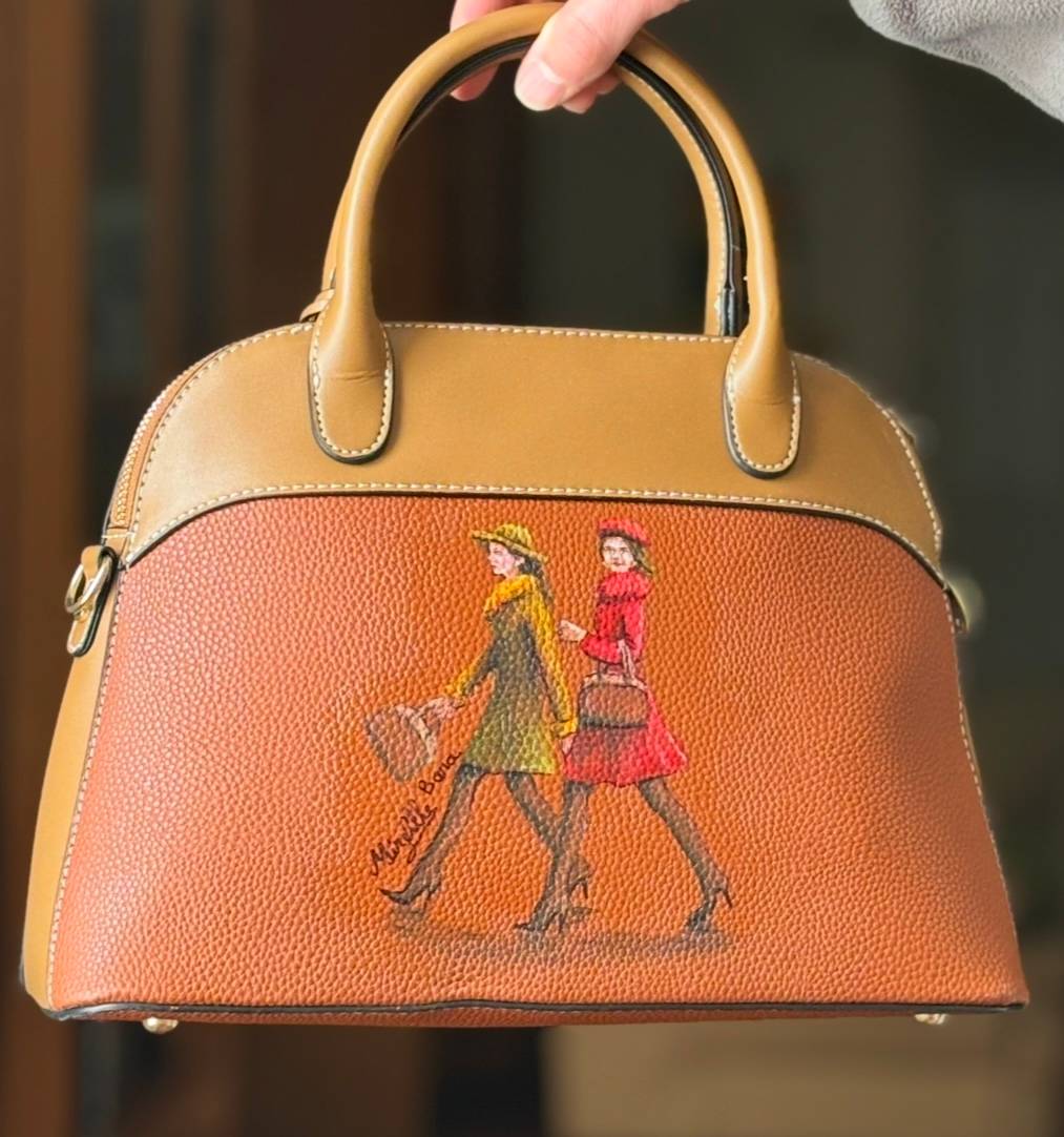 Vends sac à main