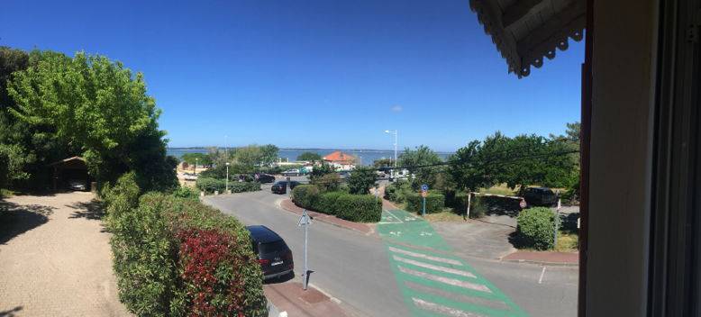 Une photo de l’annonce de location de vacances