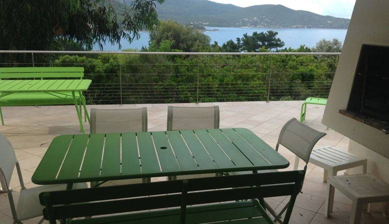 Une photo de l’annonce de location de vacances