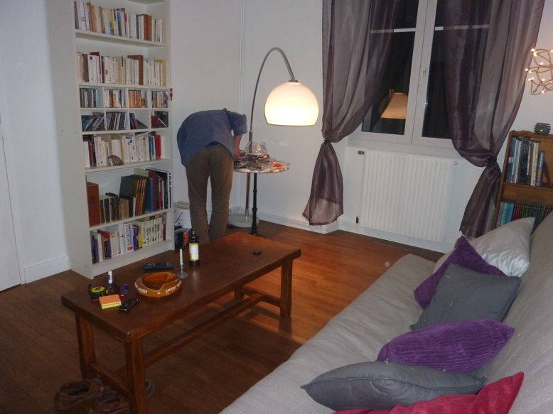 Une photo de l’annonce