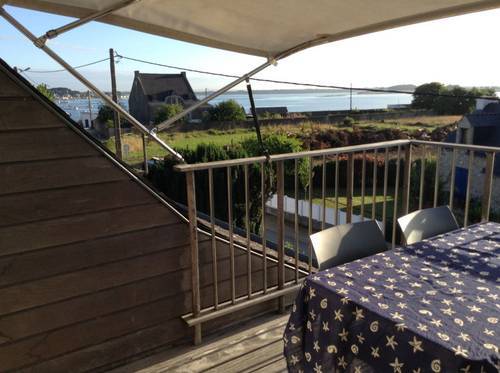 Loue grande maison rénovée entre mer, port et marais - 15 couchages - Port de Penerf (56)
