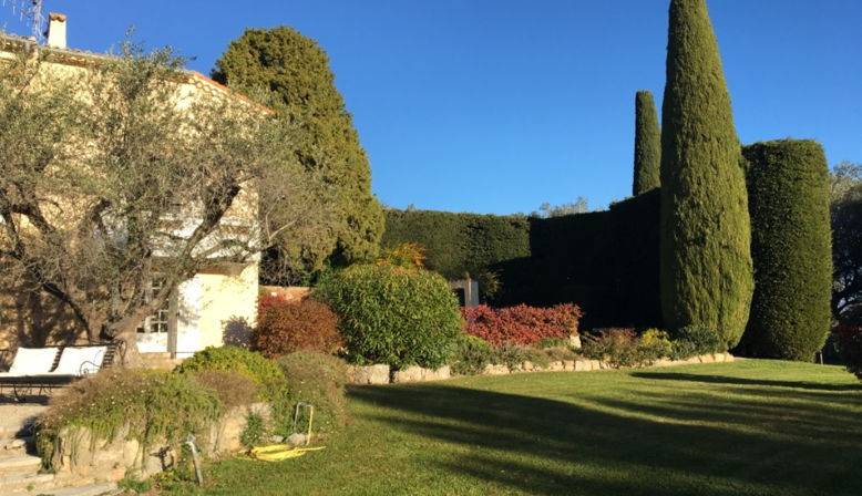 Une photo de l’annonce de location de vacances