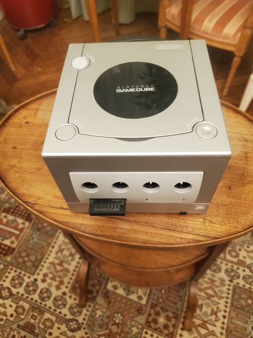 Game CUBE DOL-001