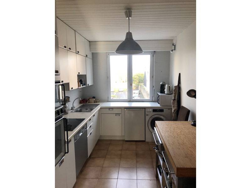 Loue appartement - 97m² - Nantes - Quartier Jardin des Plantes