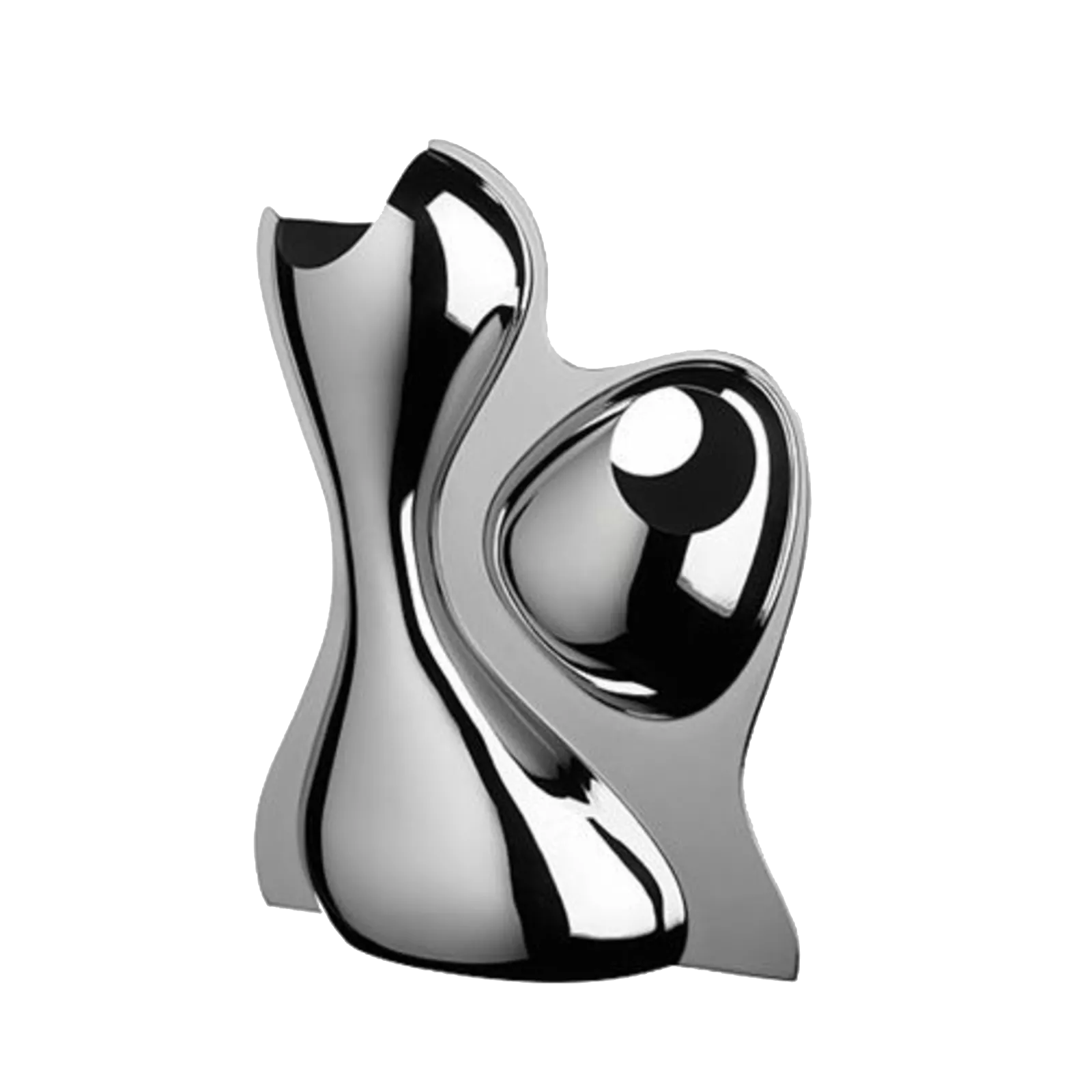 Vase Babyboop • Ra06 • Ron Arad • Alessi • 2002