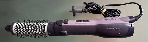 Vends Babyliss Multistyle 1200
