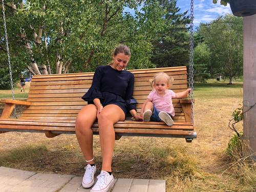Propose services de babysitting