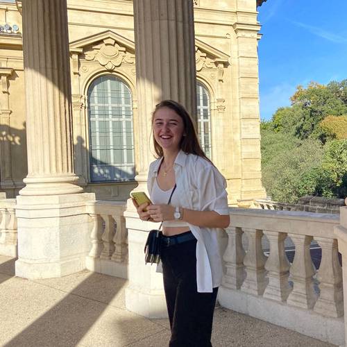 Propose babysitting / Aix-en-Provence
