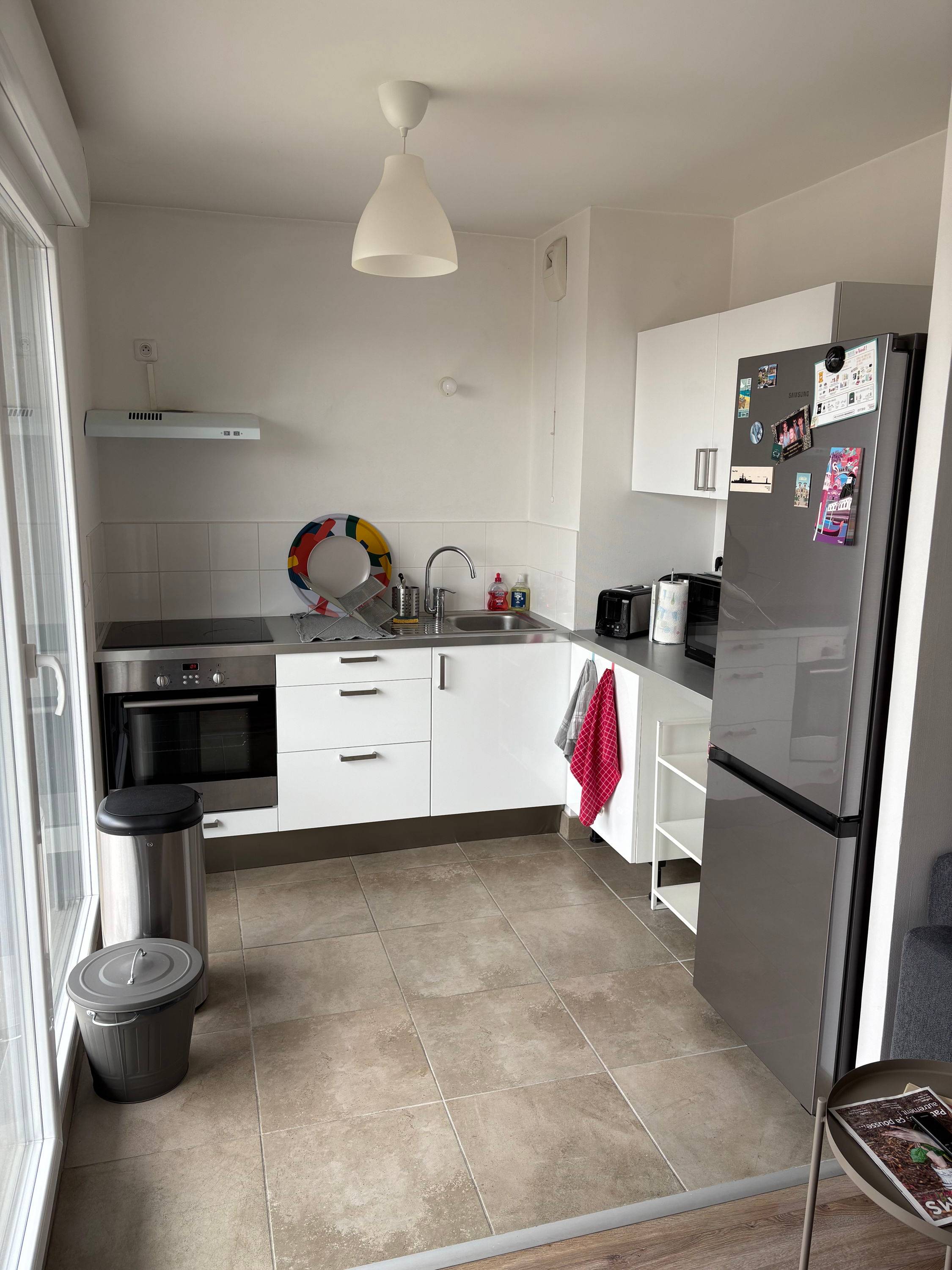 Une photo de l’annonce