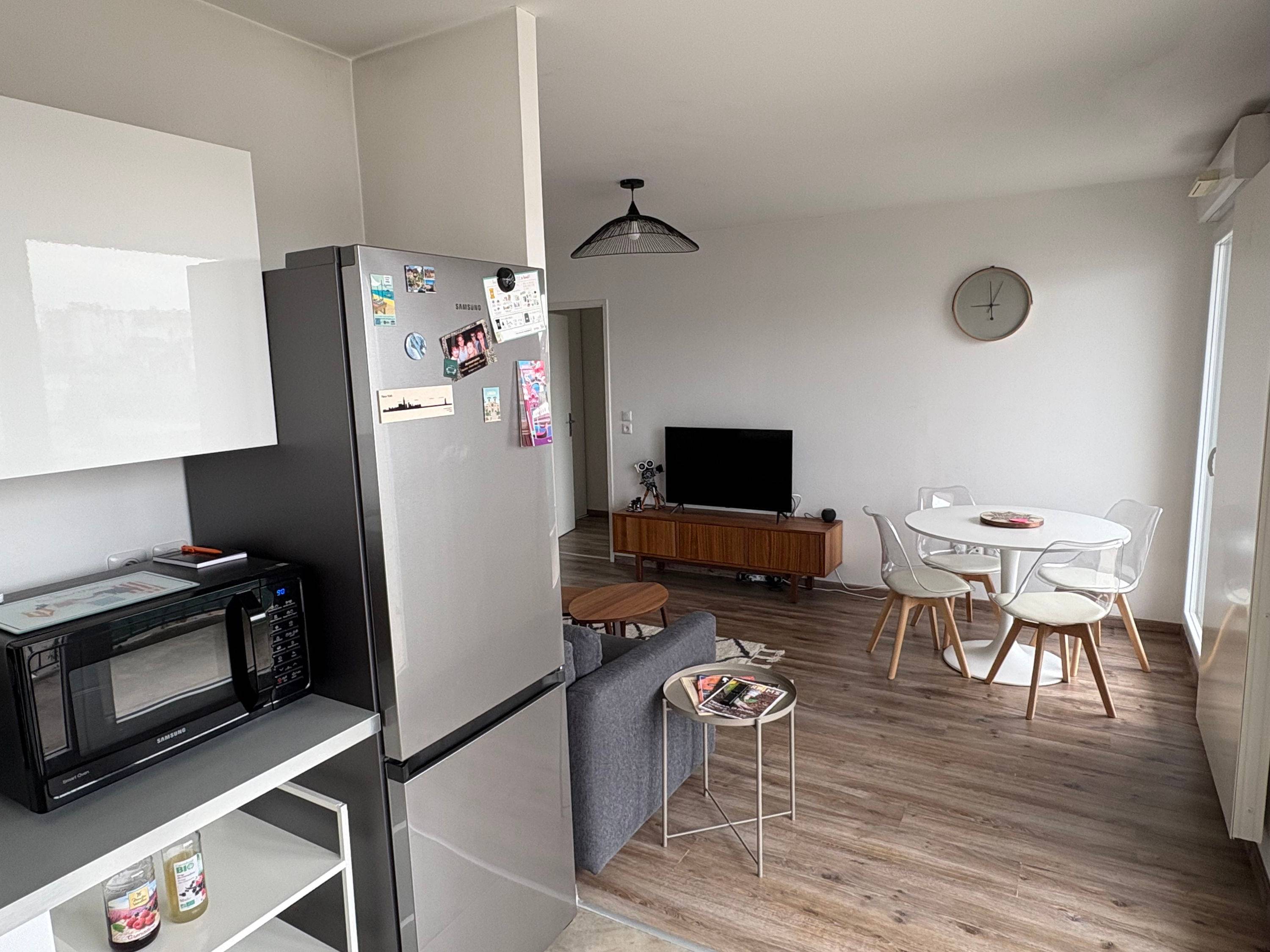 Une photo de l’annonce