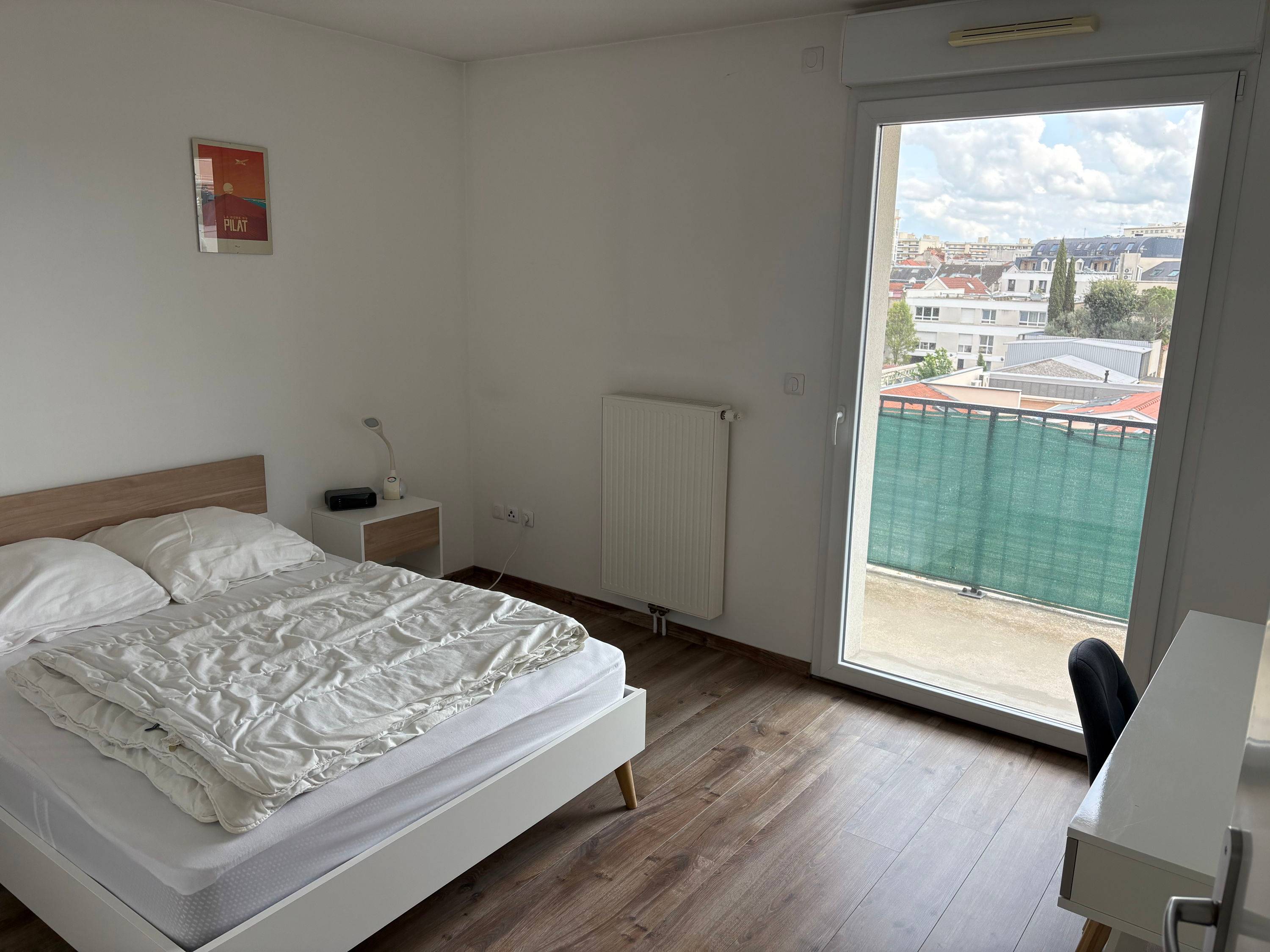 Une photo de l’annonce