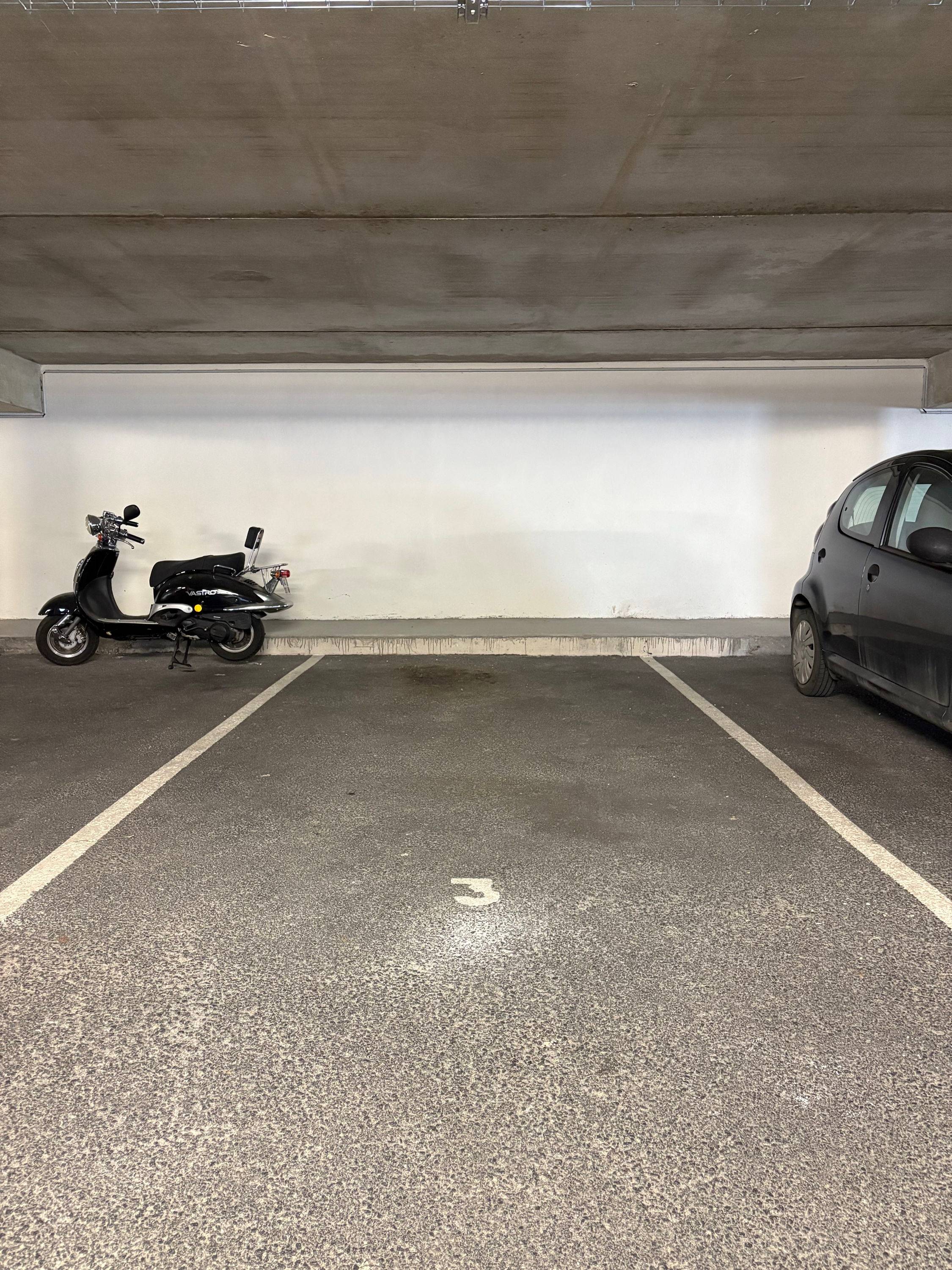 Une photo de l’annonce