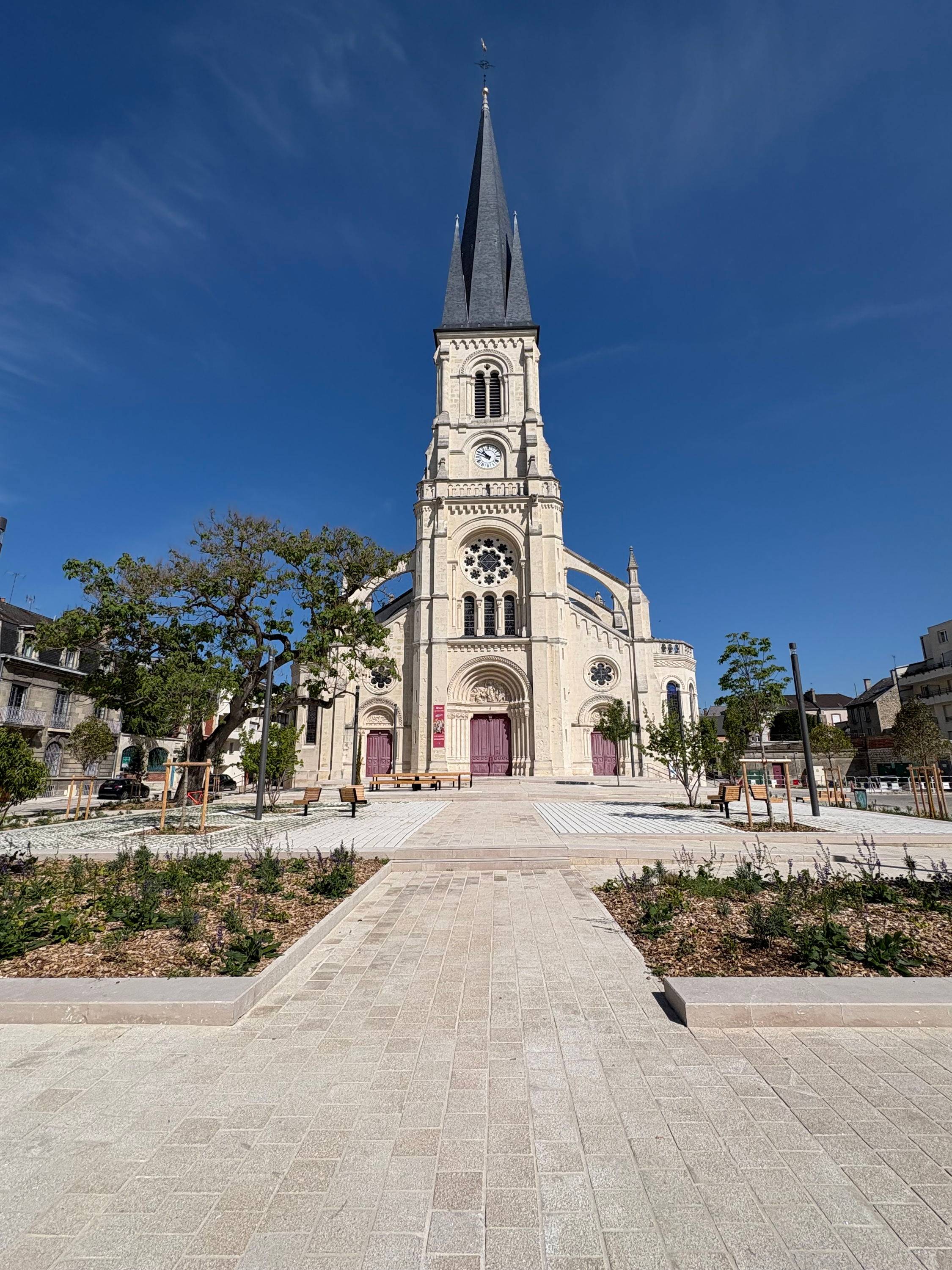 Une photo de l’annonce