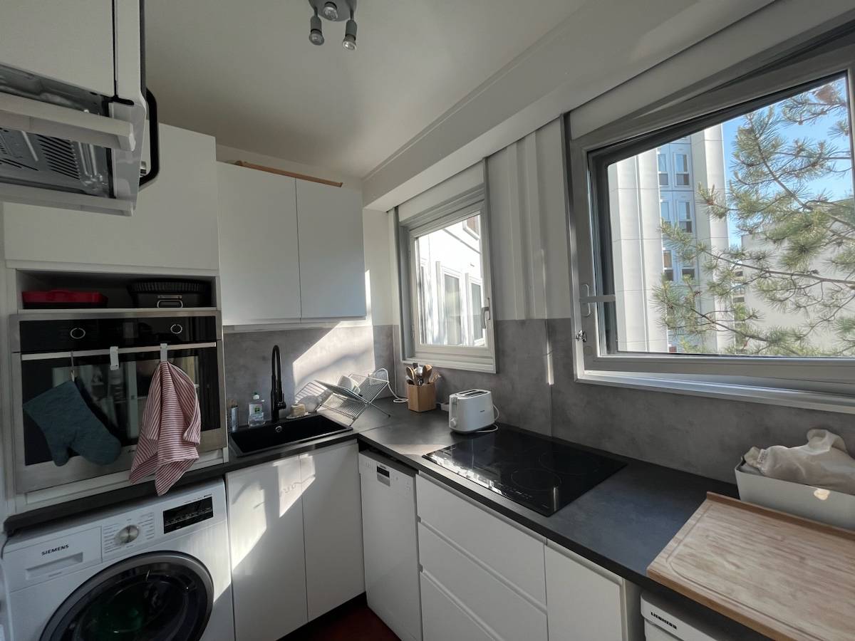 Une photo de l’annonce