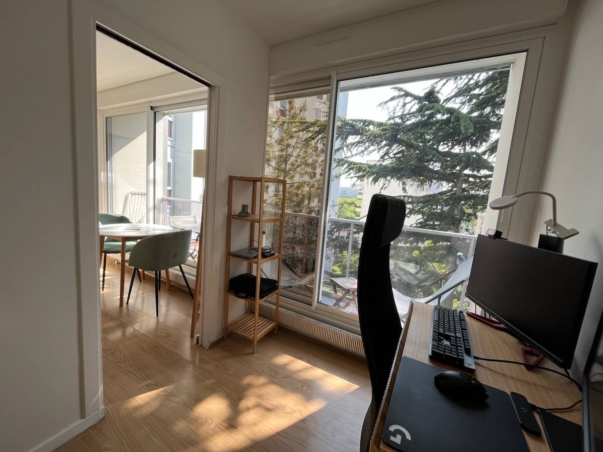 Une photo de l’annonce