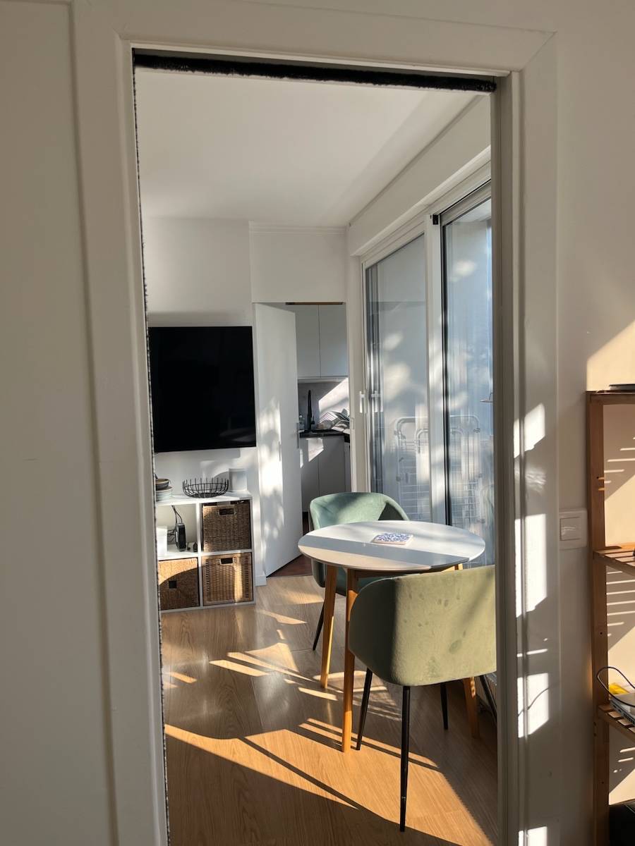 Une photo de l’annonce