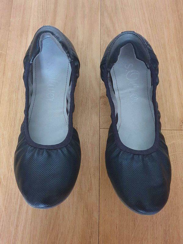 Ballerines souples Taille 38 - S.Oliver