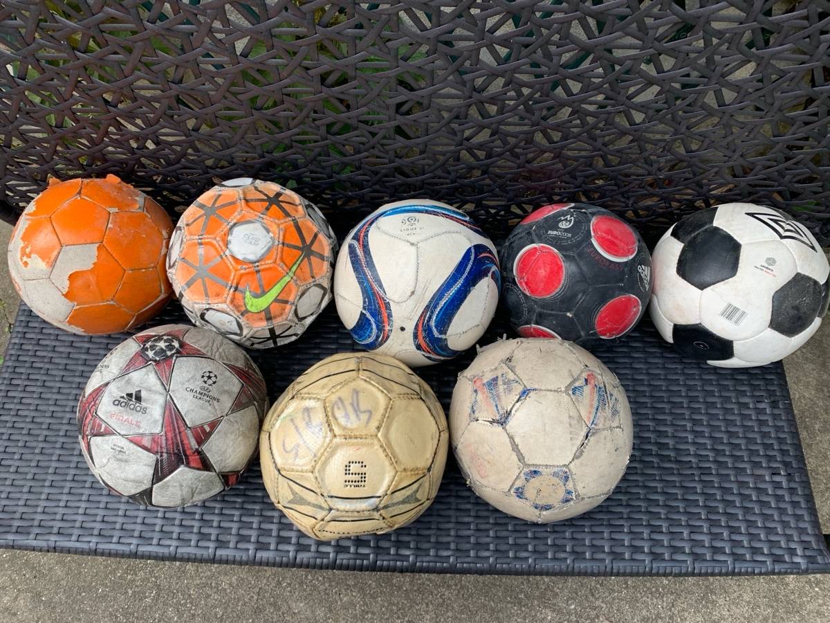 Lot De 8 Ballons En Aluminium Avec De Boxe - Décoration De Fête à Thème