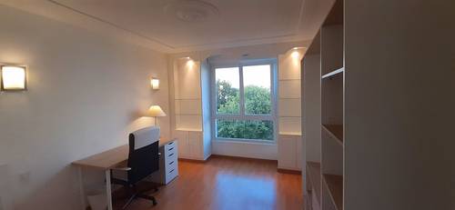 Loue chambre en colocation dans grand T6 - Rennes (35)