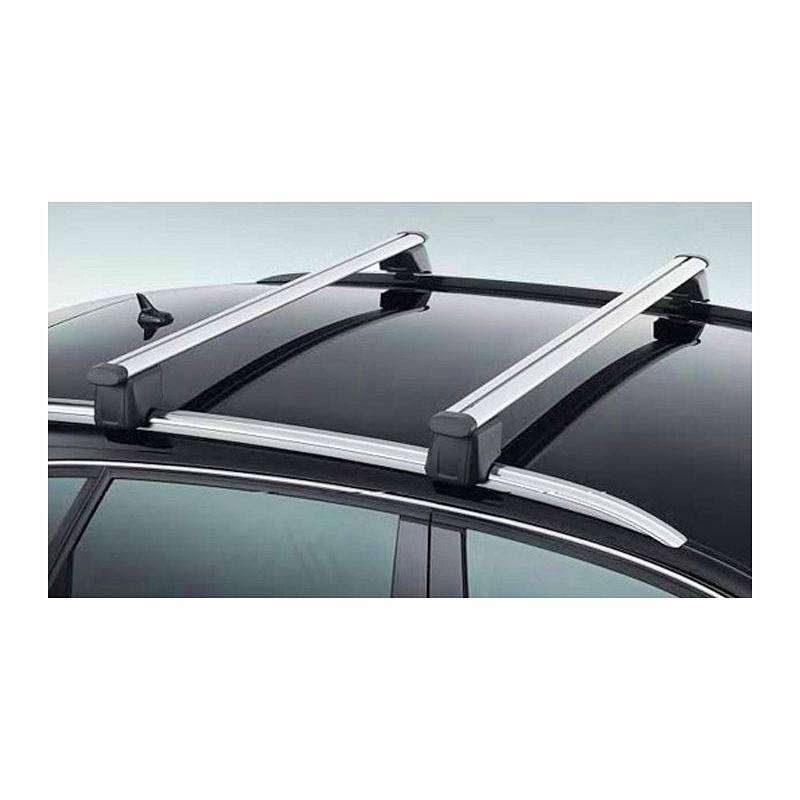 Barres de toit neuves audi Q5 2013-2017