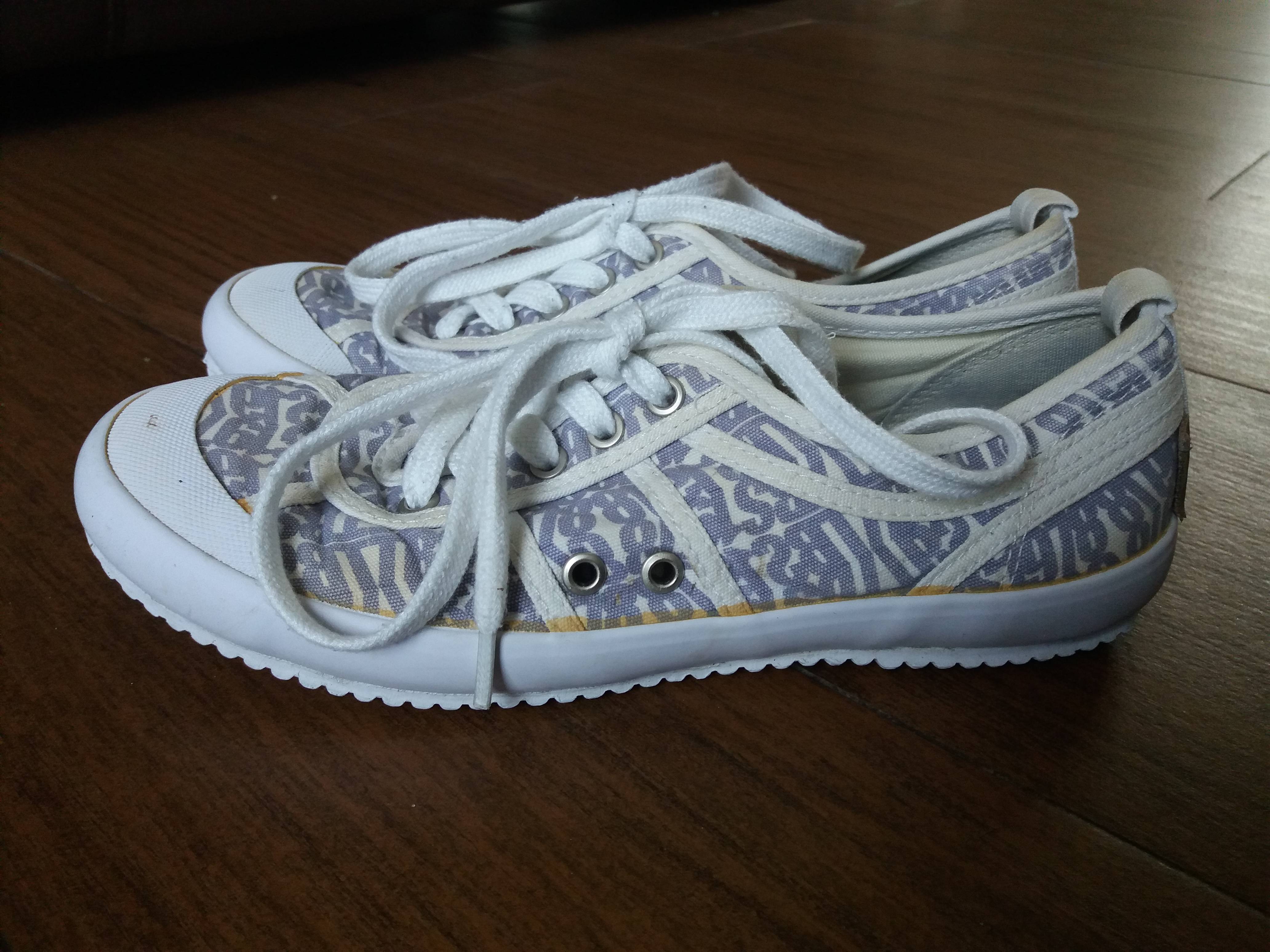 Baskets TBS Pointure 37 sur Gens de Confiance