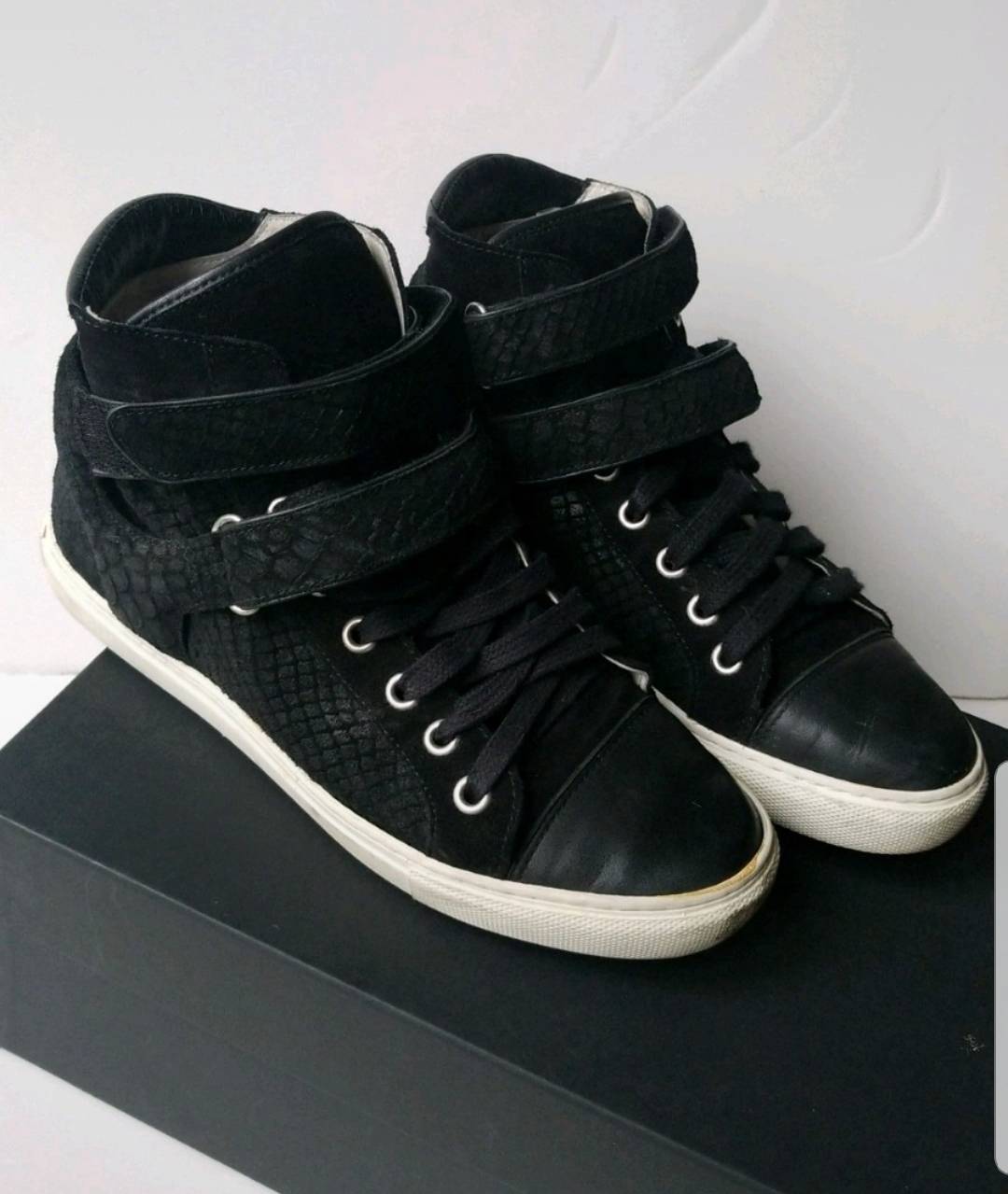 Baskets Maje - 37
