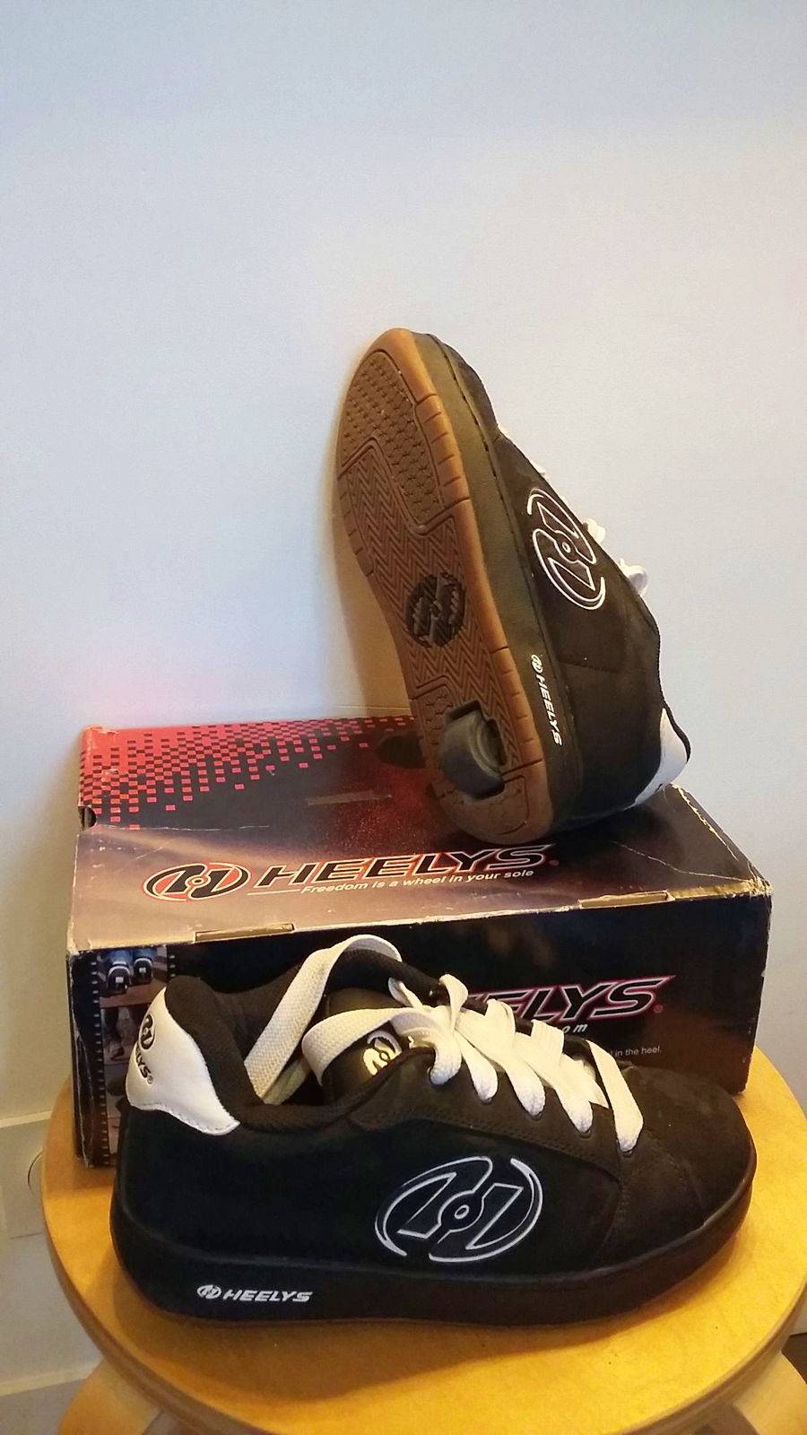 Basket led blanche montante pour hommes et femmes