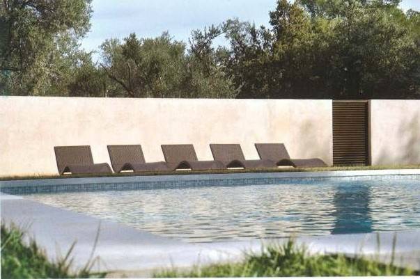 Loue Magnifique Bastide Aixoise du 18ème Siècle rénovée - piscine, 14 couchages, - Aix-en-Provence (13)