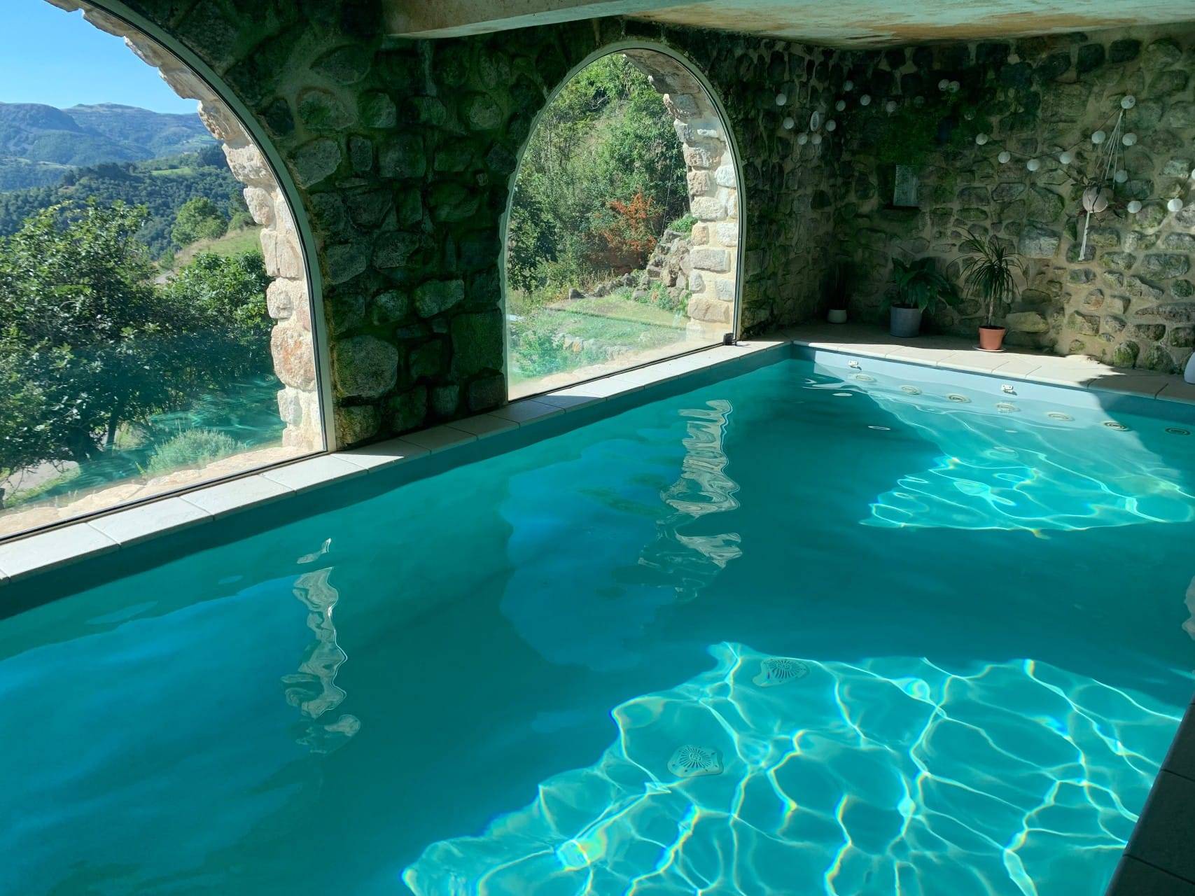 Une photo de l’annonce de location de vacances