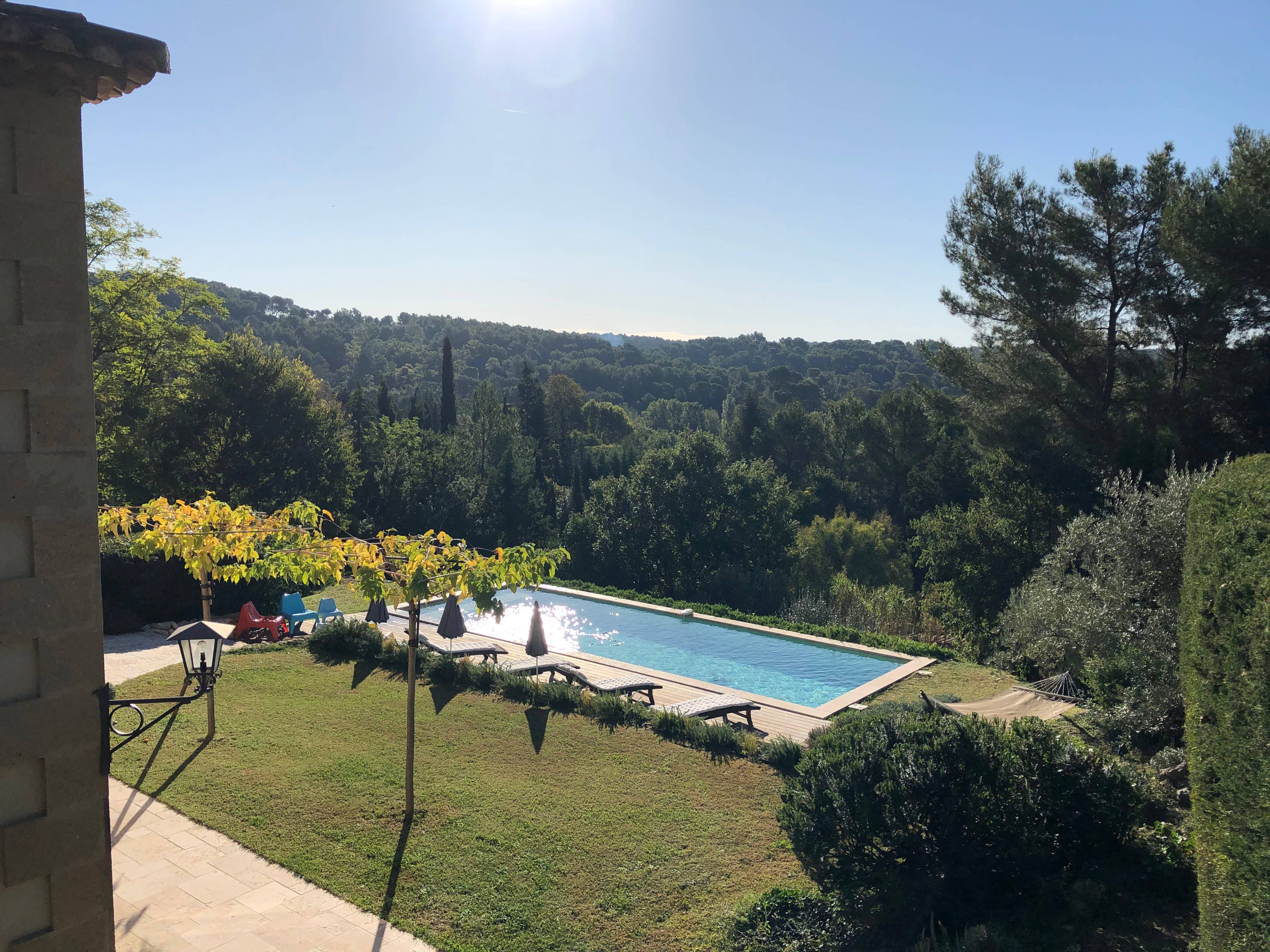 Une photo de l’annonce de location de vacances