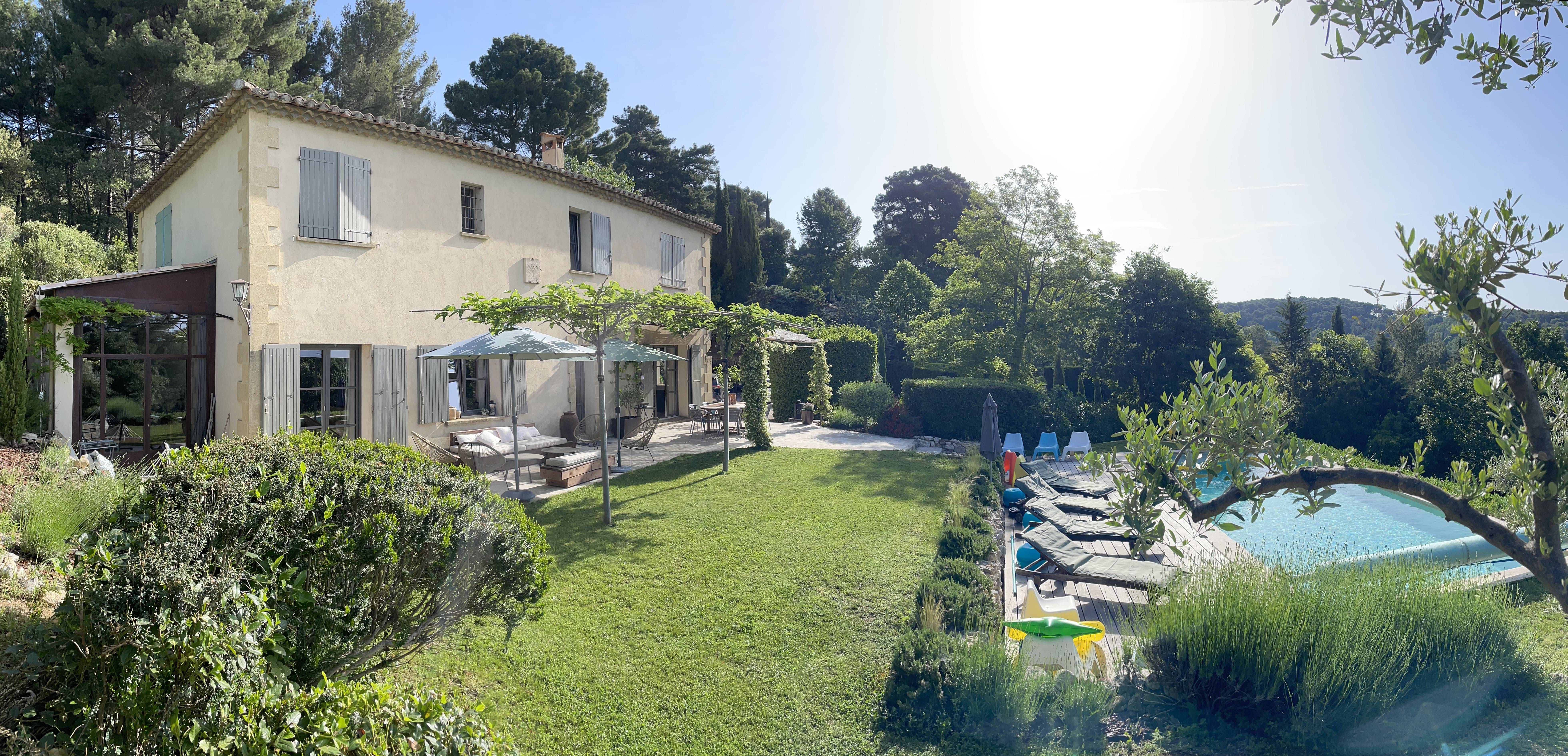 Une photo de l’annonce de location de vacances
