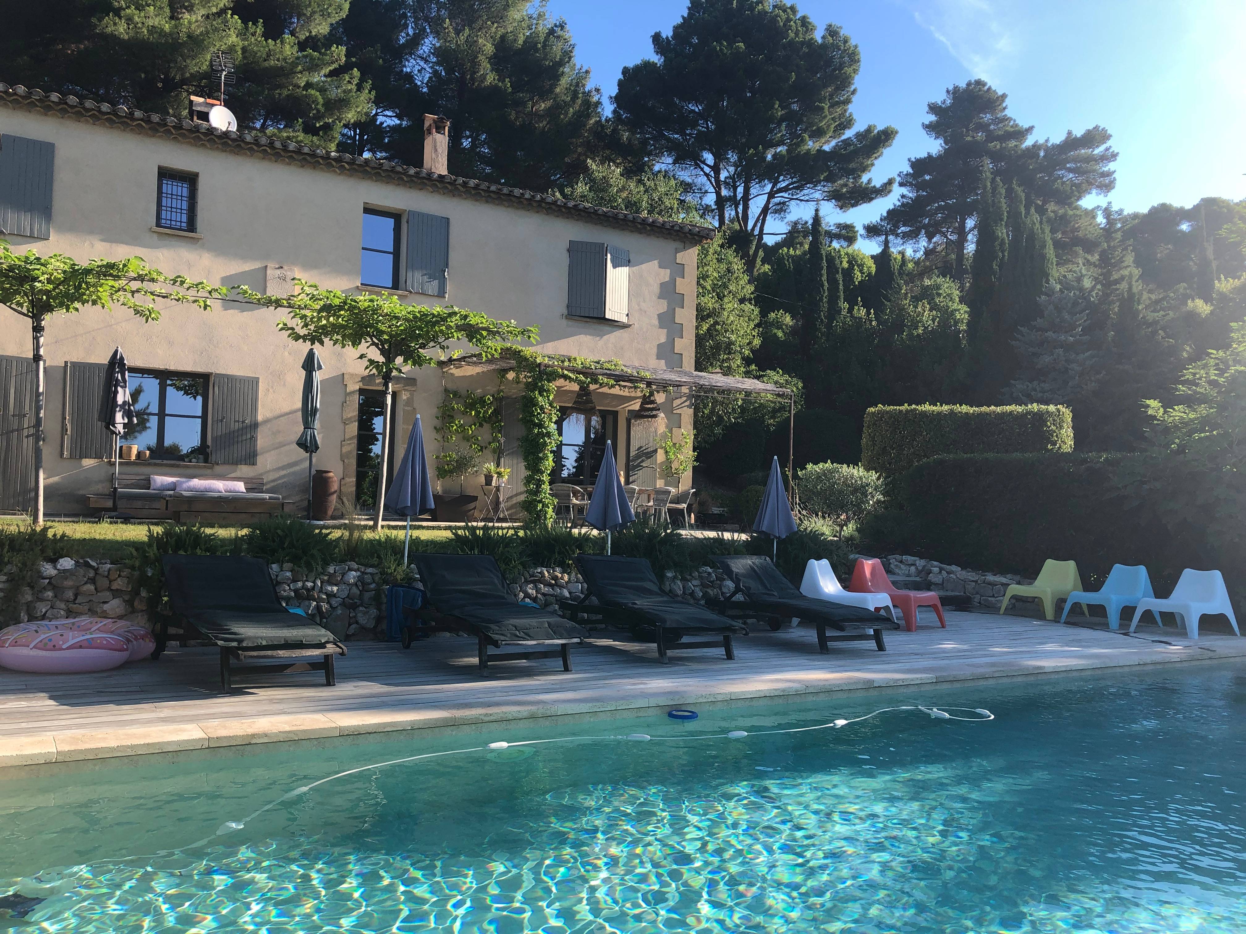 Une photo de l’annonce de location de vacances