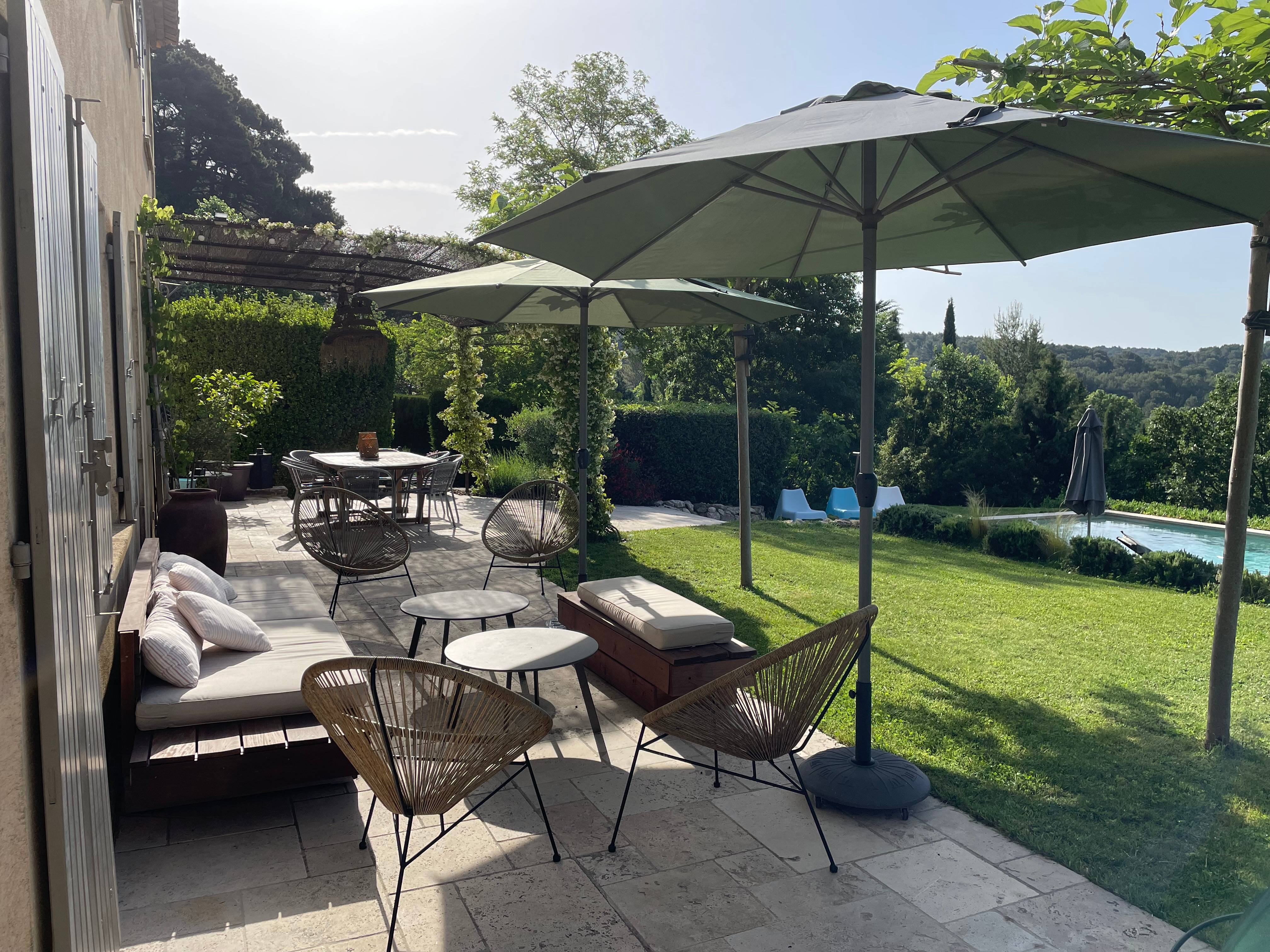 Une photo de l’annonce de location de vacances